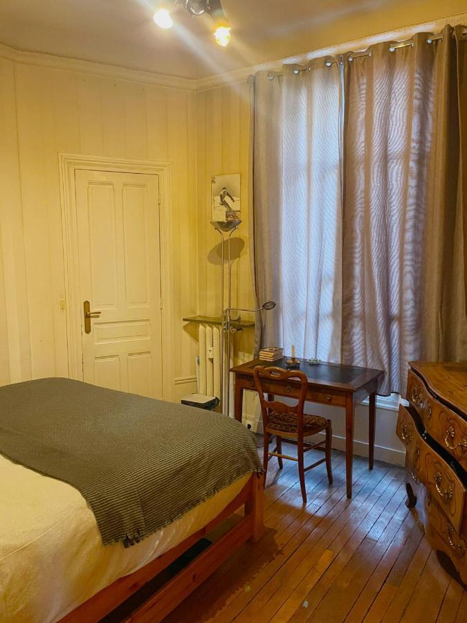 דירות Beautiful Flat In The Center Of Paris 6 Th District מראה חיצוני תמונה
