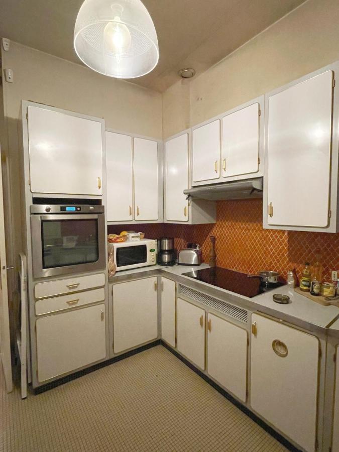 דירות Beautiful Flat In The Center Of Paris 6 Th District מראה חיצוני תמונה
