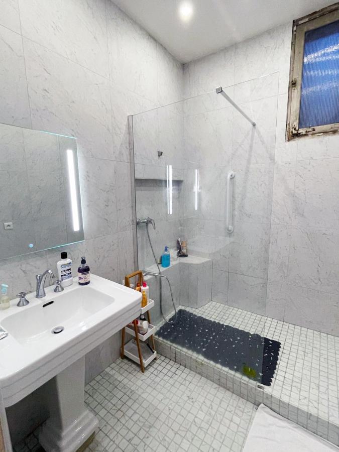 דירות Beautiful Flat In The Center Of Paris 6 Th District מראה חיצוני תמונה