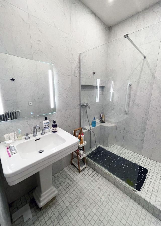 דירות Beautiful Flat In The Center Of Paris 6 Th District מראה חיצוני תמונה